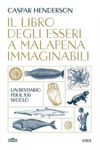 Il libro degli esseri a malapena immaginabili