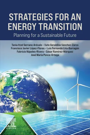 Strategies for an Energy Transition