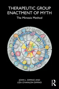Therapeutic Group Enactment of Myth_cover