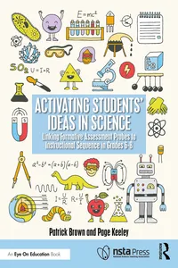 Activating Students' Ideas in Science