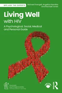 Living Well with HIV_cover