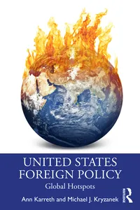 United States Foreign Policy_cover