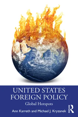 United States Foreign Policy