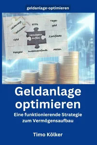 Geldanlage optimieren_cover