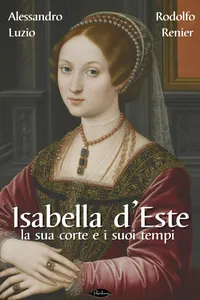 Isabella d'Este_cover