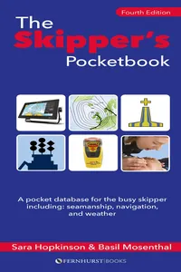 The Skipper's Pocketbook_cover