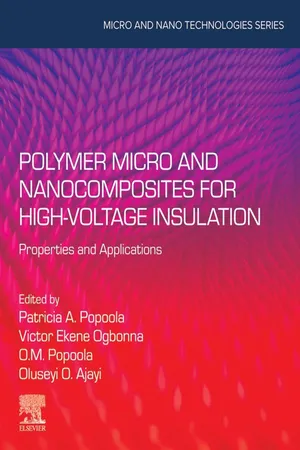 Polymer Micro and Nanocomposites for High Voltage Insulation