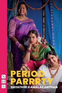 Period Parrrty_cover