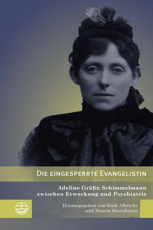 Die eingesperrte Evangelistin