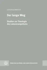 Der lange Weg_cover