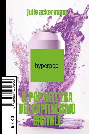 Hyperpop