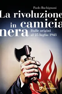 La rivoluzione in camicia nera_cover