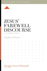 Jesus' Farewell Discourse_cover