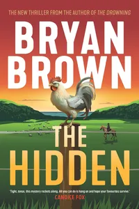 The Hidden_cover