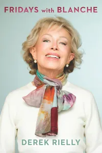 Fridays with Blanche