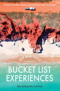 Trip in a Van's Bucket List Experiences_cover