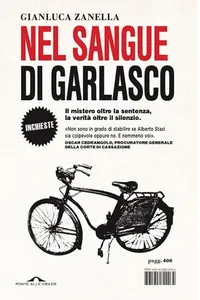 Nel sangue di Garlasco
