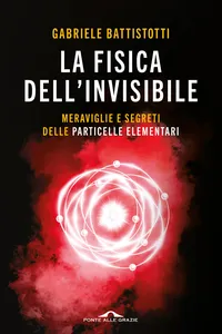 La fisica dell'invisibile_cover