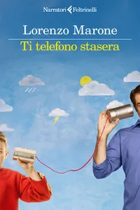 Ti telefono stasera_cover