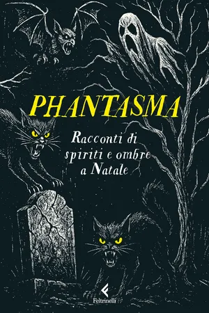 Phantasma