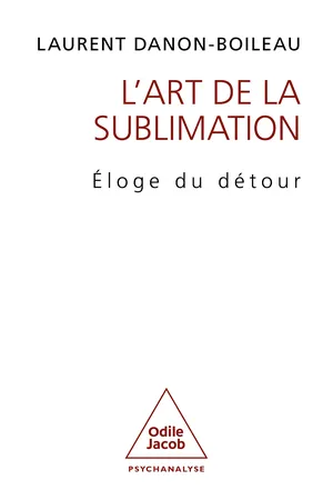 L' Art de la sublimation
