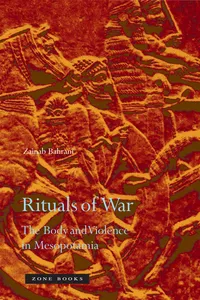 Rituals of War_cover