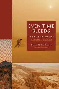 Even Time Bleeds_cover
