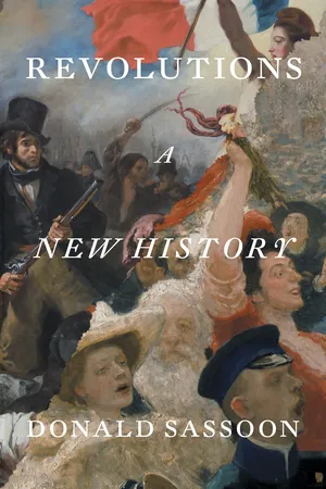 Revolutions