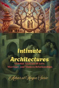 Intimate Architectures_cover