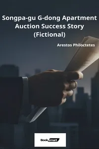 Songpa-gu G-dong Apartment Auction Success Stor