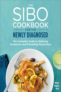 The SIBO Cookbook for the Newly Diagnosed_cover