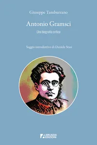 Antonio Gramsci_cover