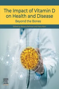 The Impact of Vitamin D on Health and Disease_cover