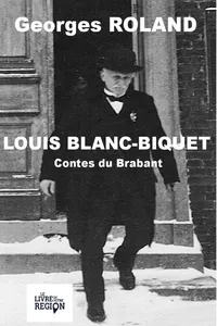 Louis Blanc Biquet_cover