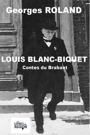 Louis Blanc Biquet