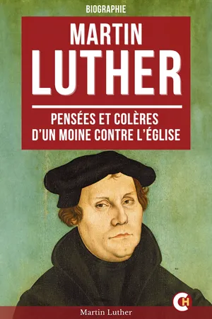 Martin Luther