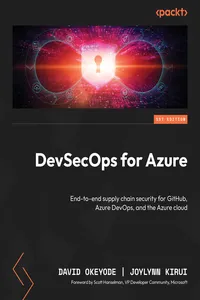 DevSecOps for Azure_cover