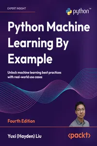 Python Machine Learning By Example_cover