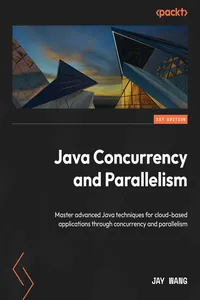 Java Concurrency and Parallelism_cover