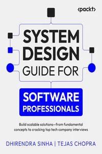 System Design Guide for Software Professionals_cover