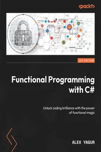 Functional Programming with C#_cover