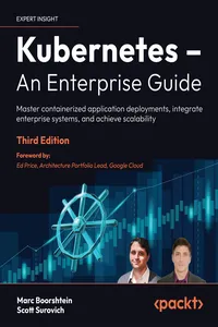 Kubernetes – An Enterprise Guide_cover