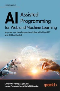 AI-Assisted Programming for Web and Machine Learning_cover