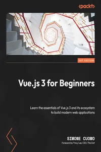 Vue.js 3 for Beginners_cover