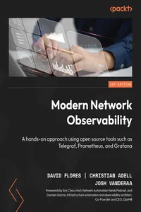 Modern Network Observability_cover