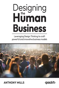 Designing the Human Business_cover