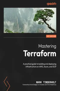 Mastering Terraform_cover