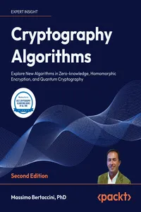 Cryptography Algorithms_cover
