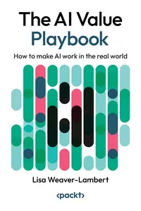 The AI Value Playbook_cover