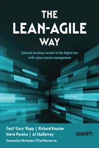 The Lean-Agile Way_cover